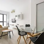 Charming Loft A
