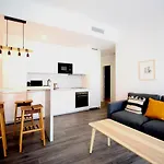 Del Parque Flats Urban
