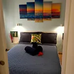 Lagunillas Voyager Apartment By Namaste Elite