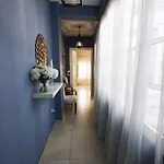 Apartamento Constitucion Malaga