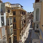 Apartamento Constitucion Malaga