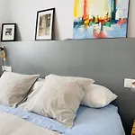 DOS ACERAS - Precioso Apartamento en el Centro Histórico de Málaga