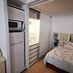 Estudio Malaga Centro