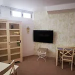 Estudio Malaga Centro