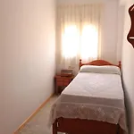 Apartamento de 70 m² en Málaga Centro Ciudad, con 2 habitación(es) y 1 baño(s) privado(s)