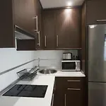 Apartment Livemalaga Victoria