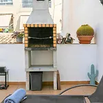 La Casita De Viriato Apartamentosmalagamanagement