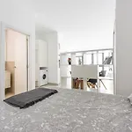 Charming Loft A