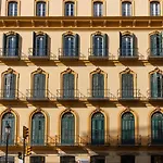 Home Art Apartments Málaga