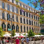 Home Art Apartments Málaga