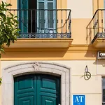 Home Art Apartments Málaga