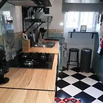 Apartamento La Escapada
