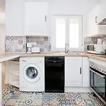 Marmoles 21, City Center Apartment