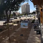 Santa Cruz Apartments