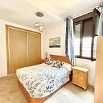 Jazmin Apartamentos Centro