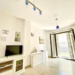 Jazmin Apartamentos Centro