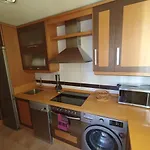 Malaga Apartament Heroes De Sostoa