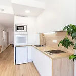 Huelin Suites