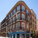 Inmalaga Santos Suites 1