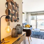 Huelin Suites
