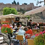 La Bella Daniela Malaga Centro