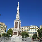 La Bella Daniela Malaga Centro