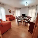 Apartamento centro Málaga