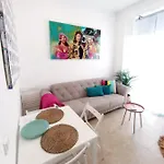 Apartamento Aza