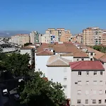 Apartamento de 70 m² en Málaga Centro Ciudad, con 2 habitación(es) y 1 baño(s) privado(s)