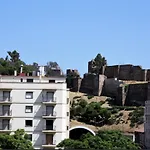 Duplex Merced10 3G Terraza