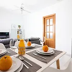 Mariblanca Freshapartments By Bossh! Apartments