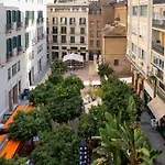 INMálaga Plaza De Las Flores