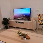 Apartamento Malaga Centro
