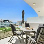 Beautiful Apartment With Views In Fuengirola Higueron West