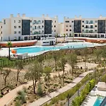 Beautiful Apartment With Views In Fuengirola Higueron West