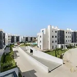 Beautiful Apartment With Views In Fuengirola Higueron West
