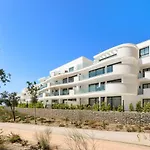 Beautiful Apartment With Views In Fuengirola Higueron West
