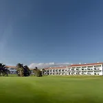 Parador De Malaga Golf