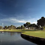 Parador De Malaga Golf