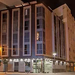 Apartamentos Suites Oficentro Deluxe