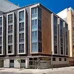 Apartamentos Suites Oficentro Deluxe
