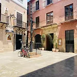 Thyssen Wabi Malaga