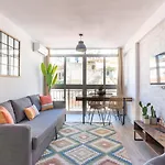 Luminoso Apartamento Recien Reformado