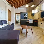 Historic Center Apartment