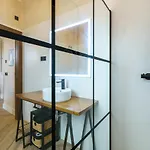 Historic Center Apartment