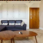 Historic Center Apartment
