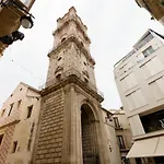 Historic Center Apartment
