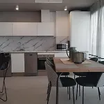 Lanuza - Apartamento Down Town Malaga Centro