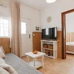 C2 - Seaside Pedregalejo 3 Bedrooms Apartment