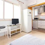 San Rafael 3 Apartments